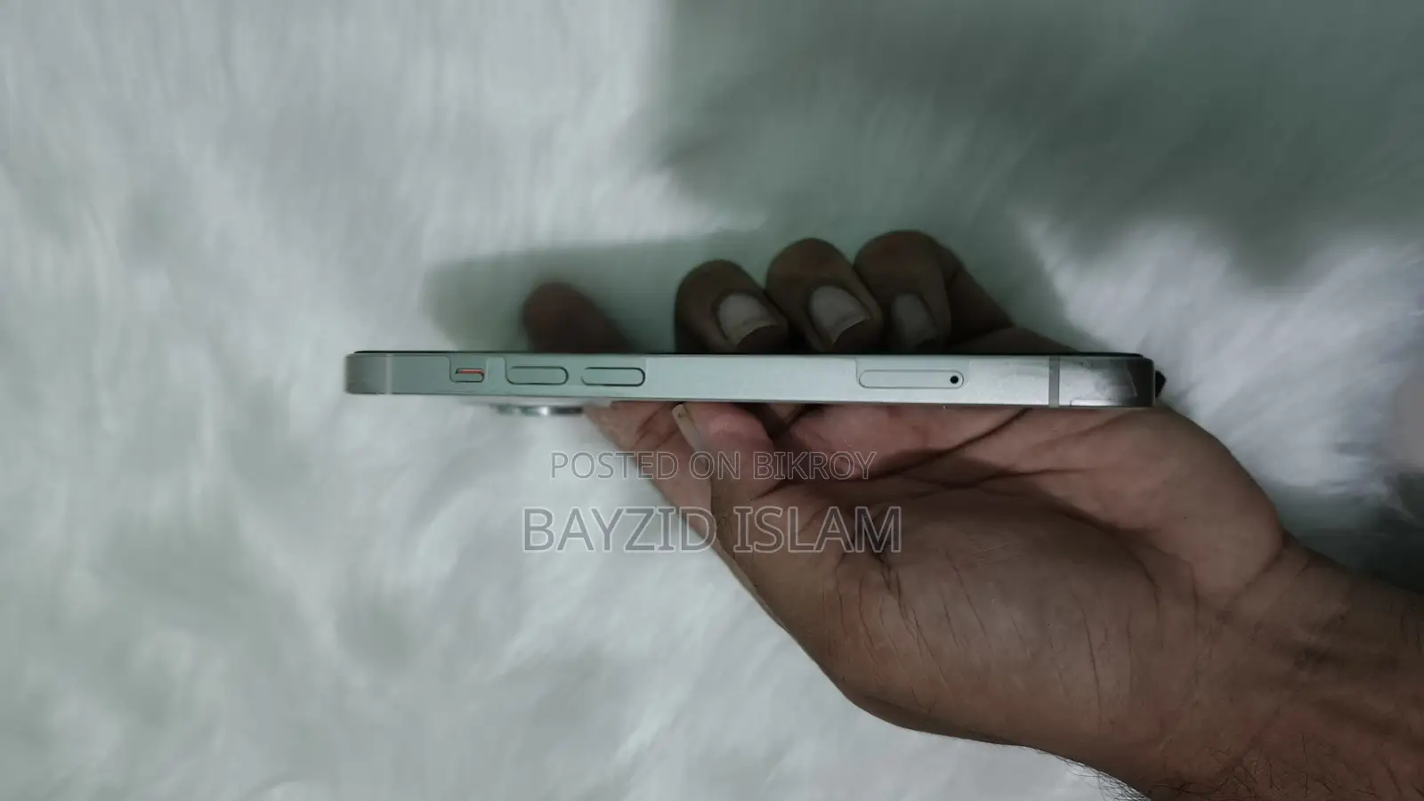 Apple iPhone 14 128 GB White
