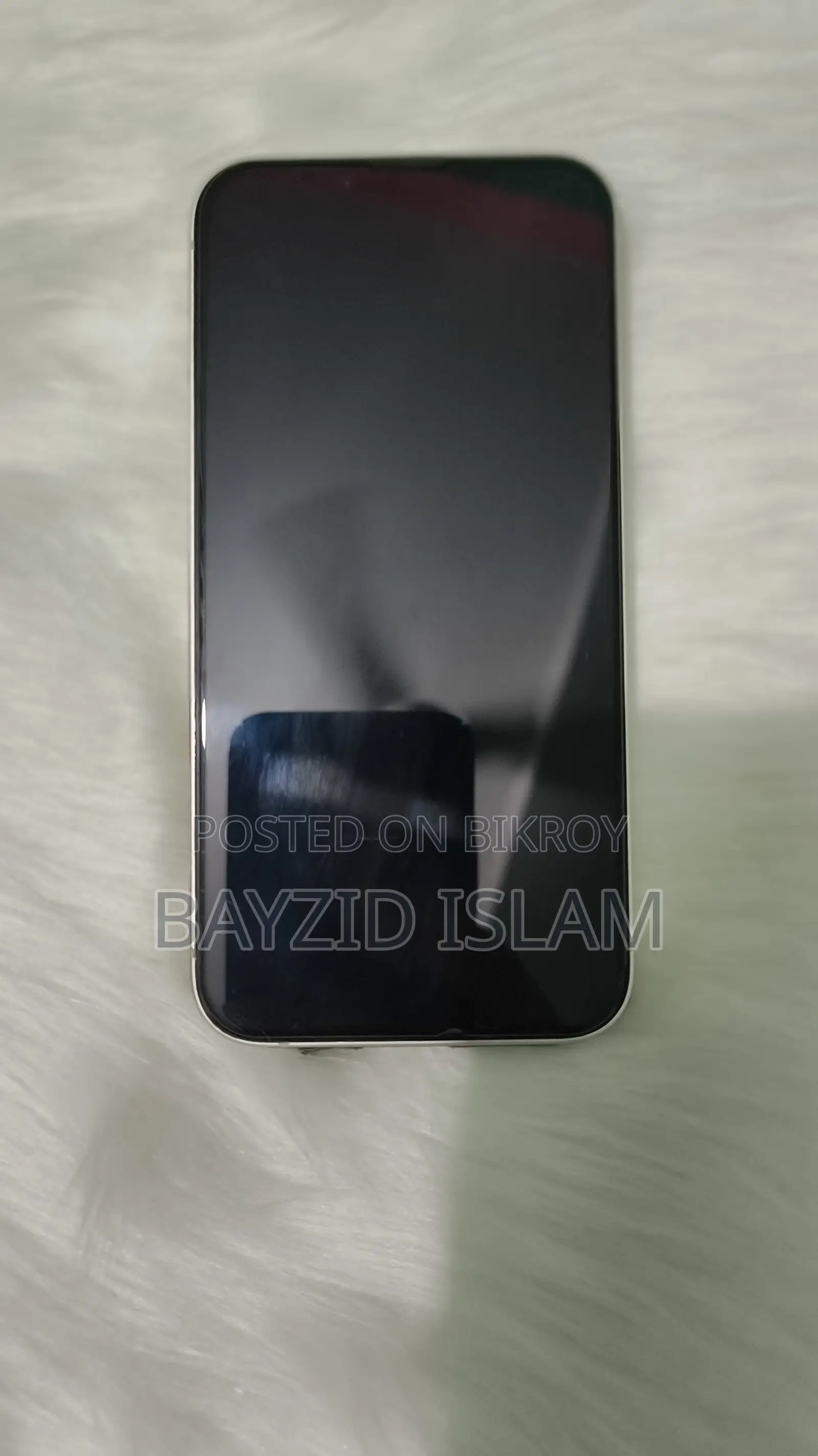Apple iPhone 14 128 GB White