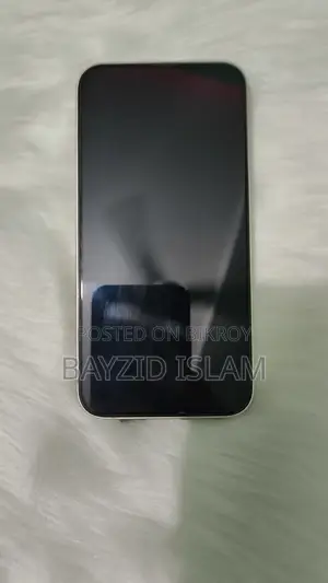 Apple iPhone 14 128 GB White