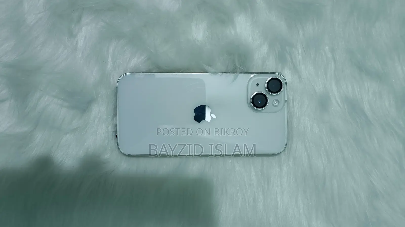 Apple iPhone 14 128 GB White