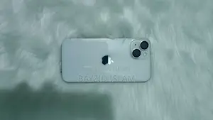 অ্যাপল আইফোন ১৪ ১২৮ জিবি হোয়াইট