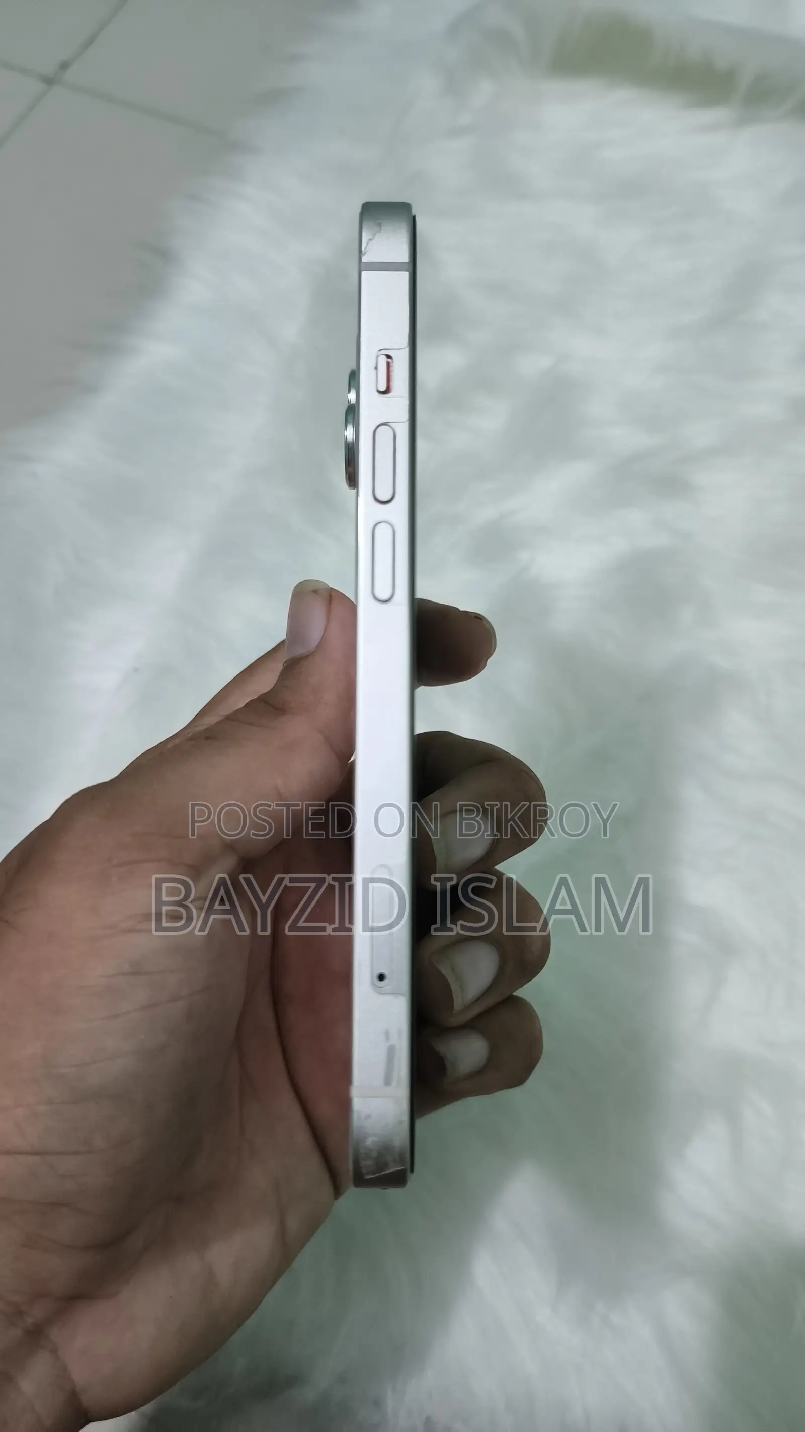 Apple iPhone 14 128 GB White