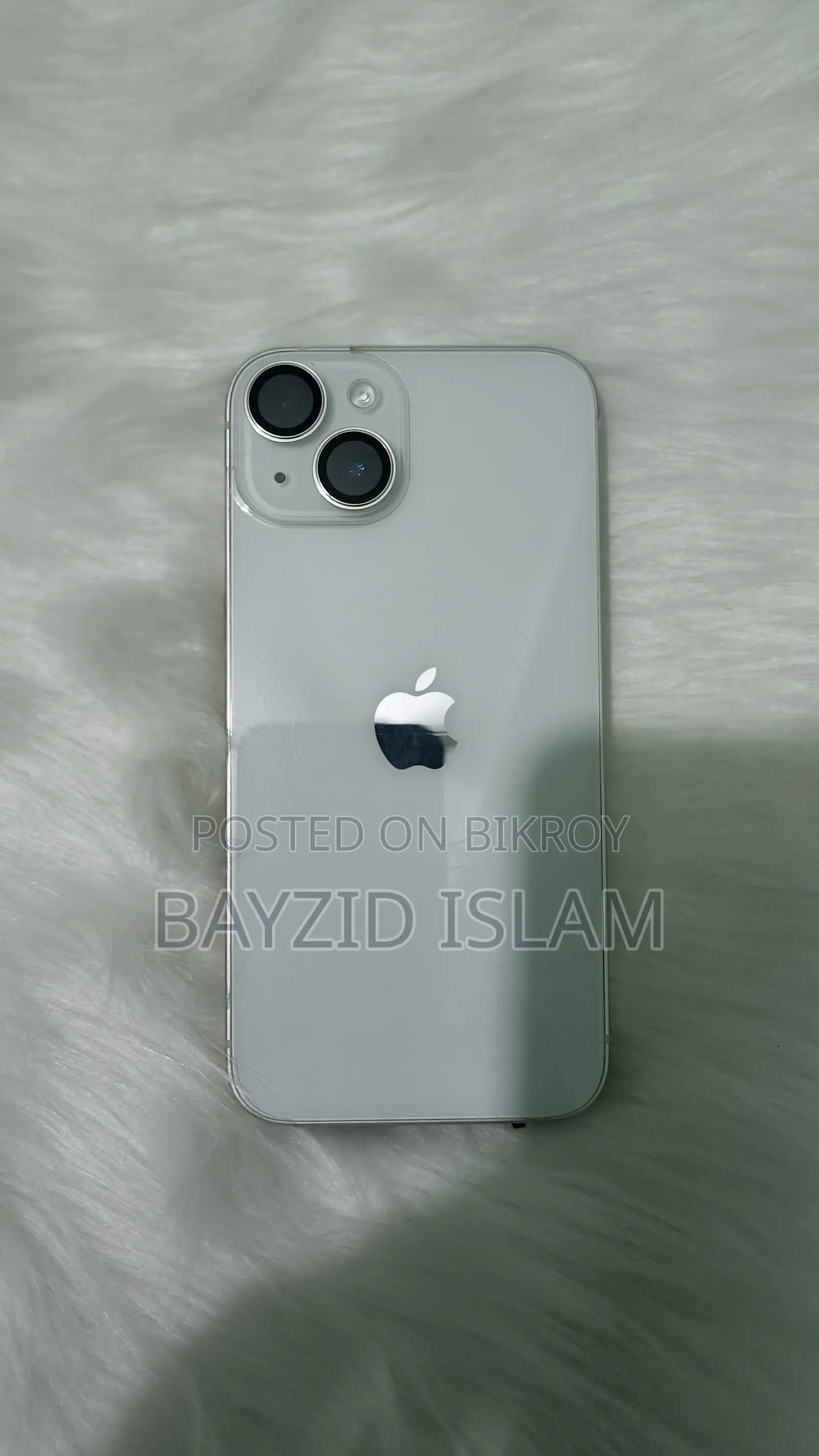 Apple iPhone 14 128 GB White