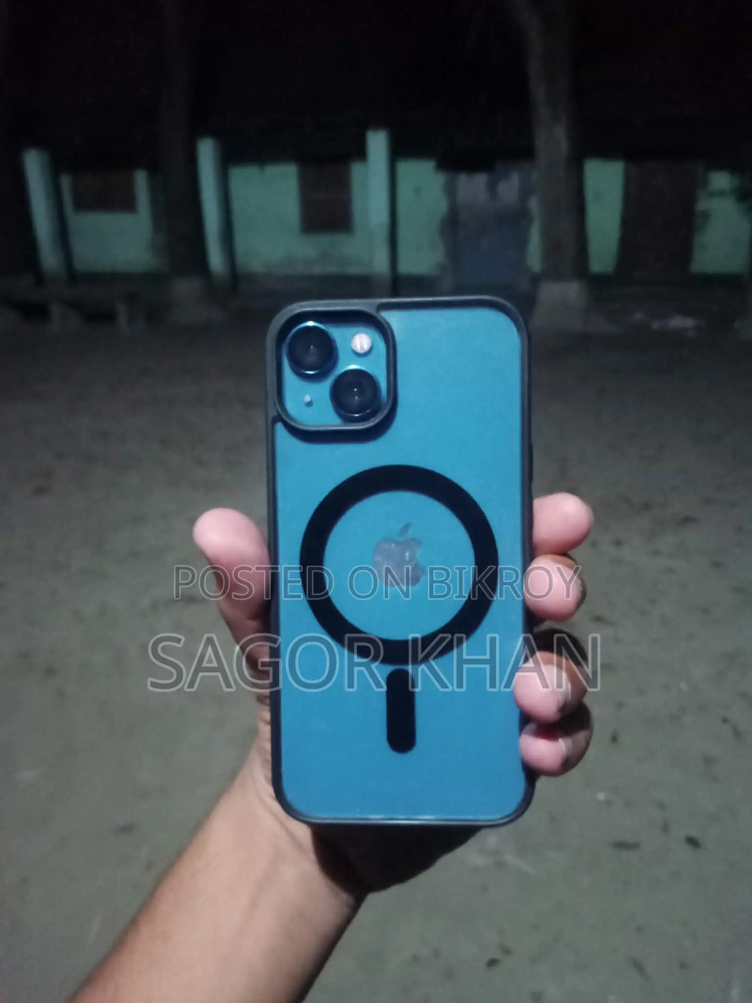অ্যাপল আইফোন ১৩ ১২৮ জিবি
