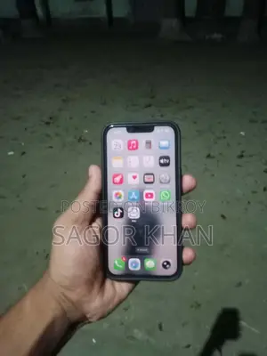 অ্যাপল আইফোন ১৩ ১২৮ জিবি