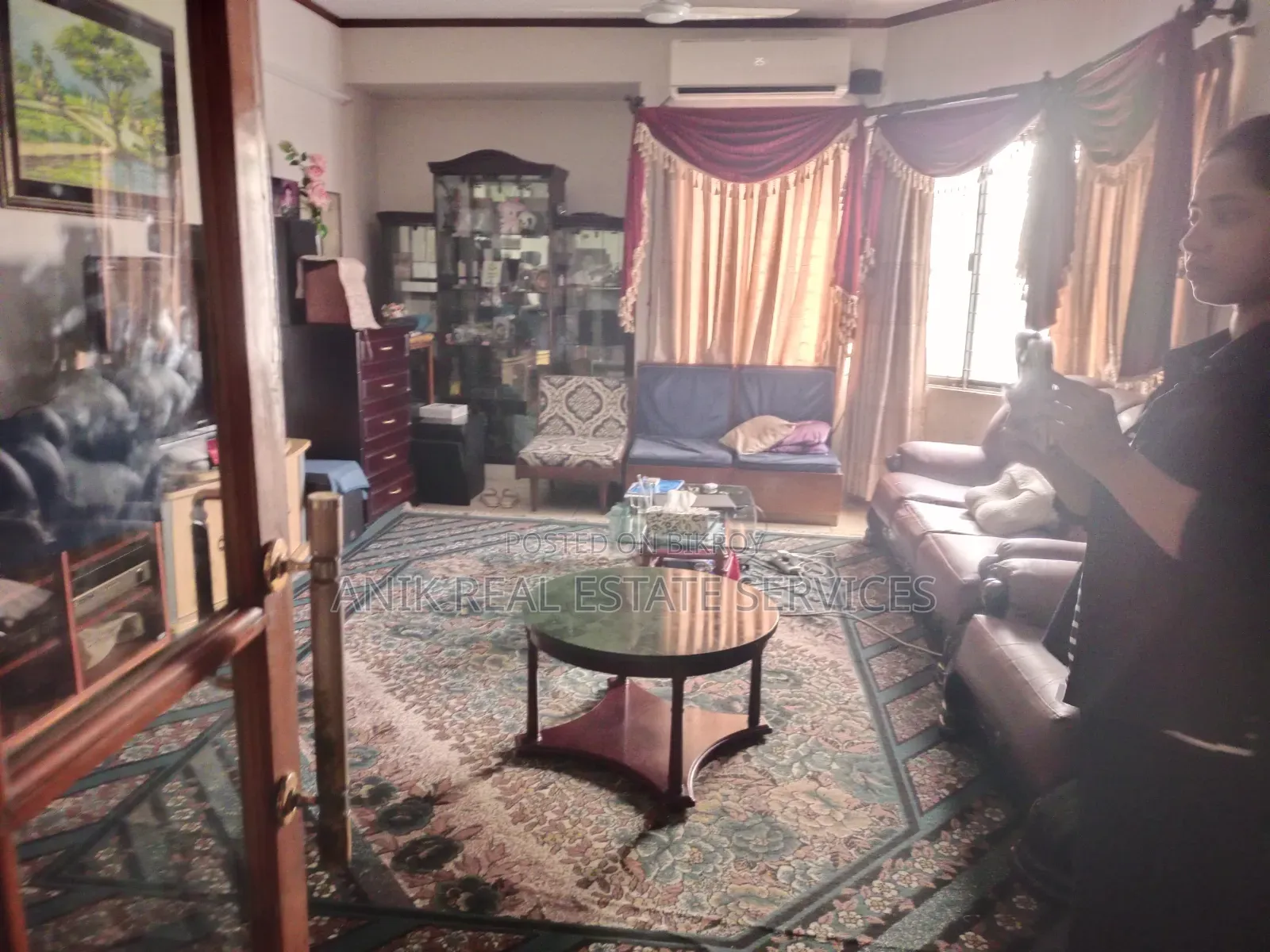 4 Bedroom Apartment in Anik Real Estate, Gulshan for sale
