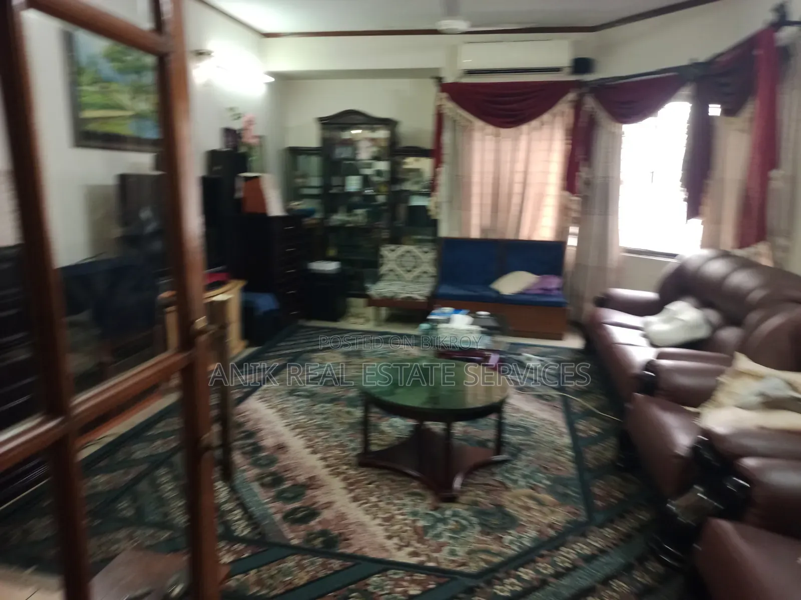 4 Bedroom Apartment in Anik Real Estate, Gulshan for sale