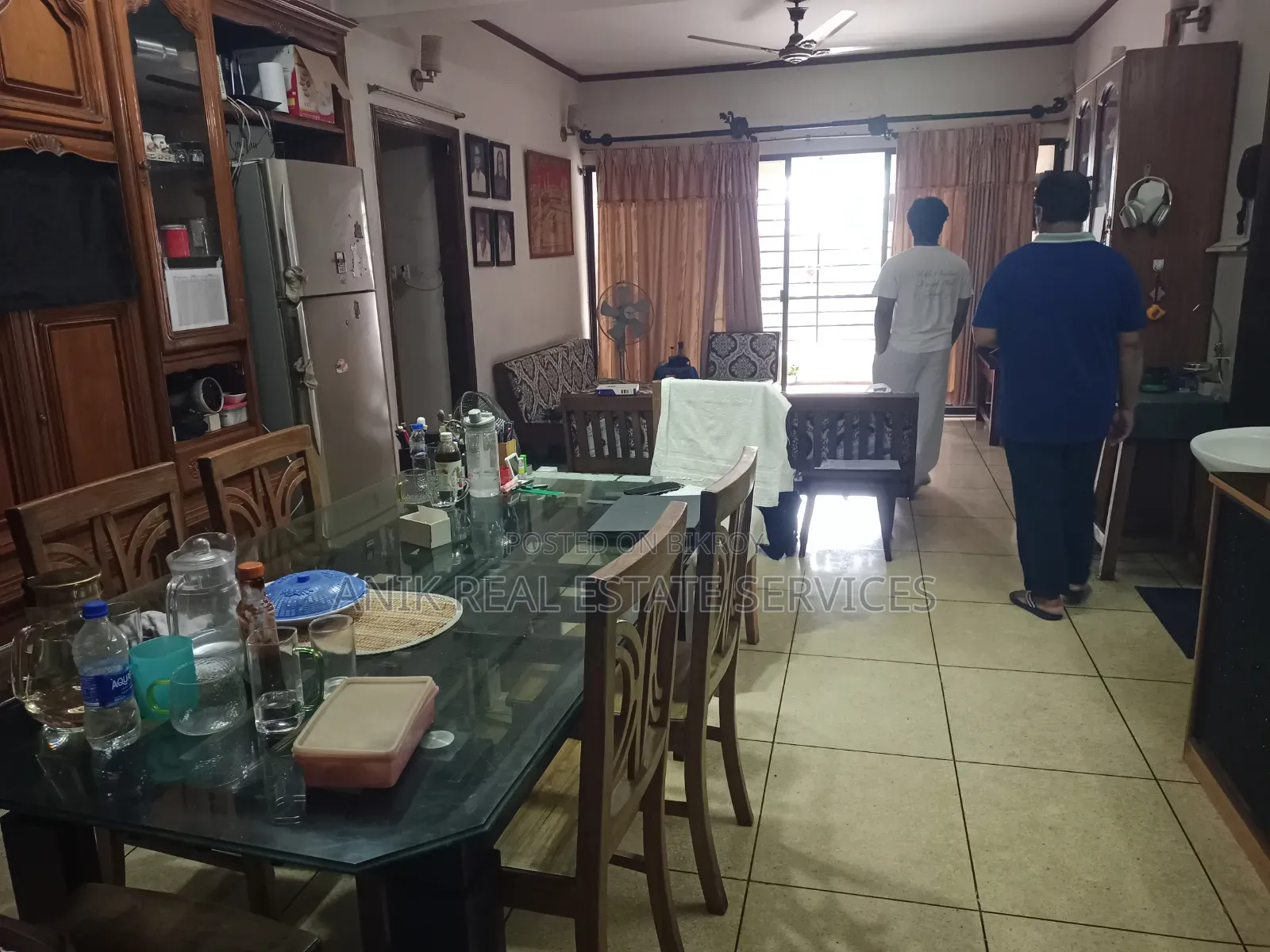 4 Bedroom Apartment in Anik Real Estate, Gulshan for sale
