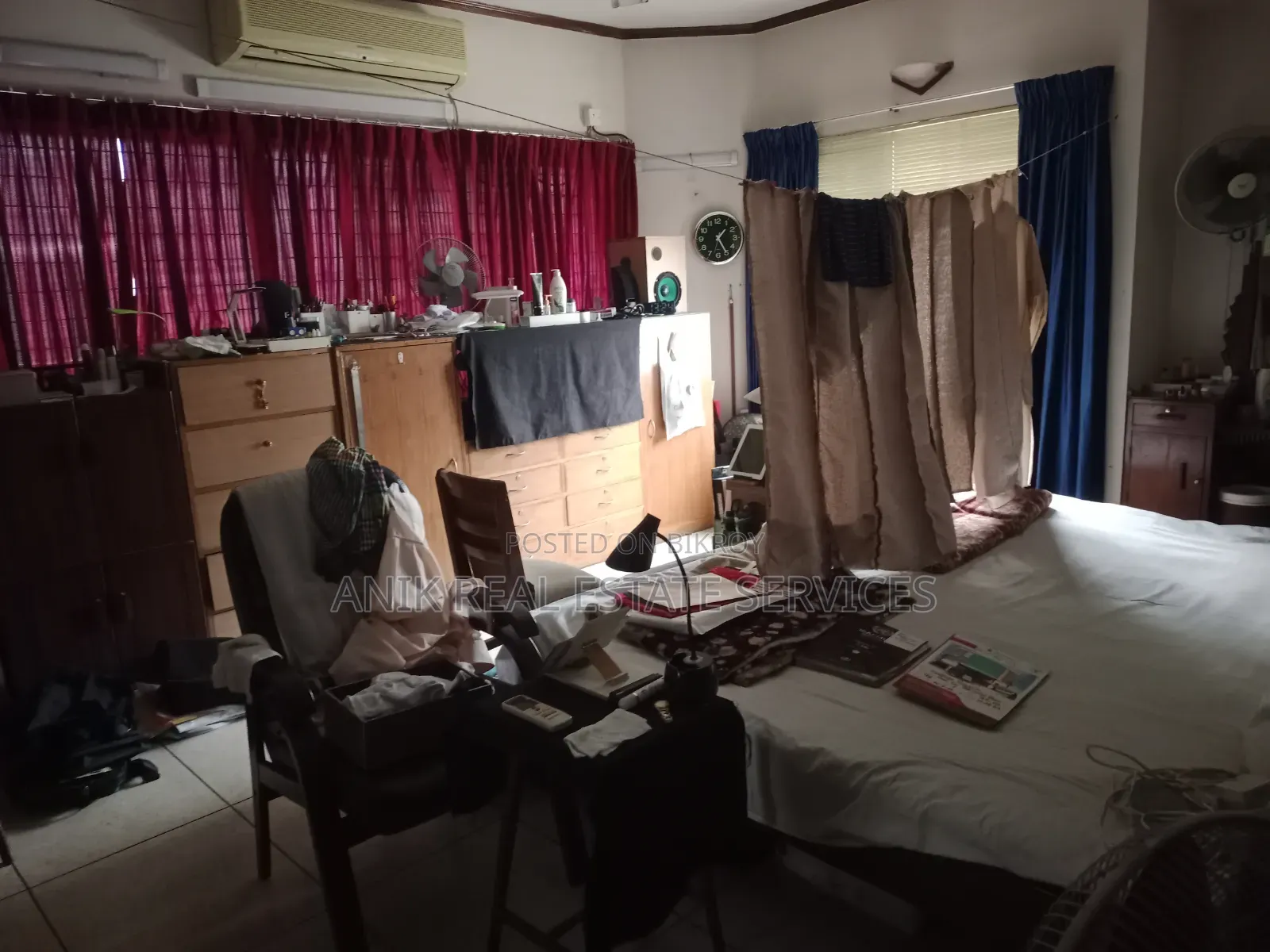 4 Bedroom Apartment in Anik Real Estate, Gulshan for sale