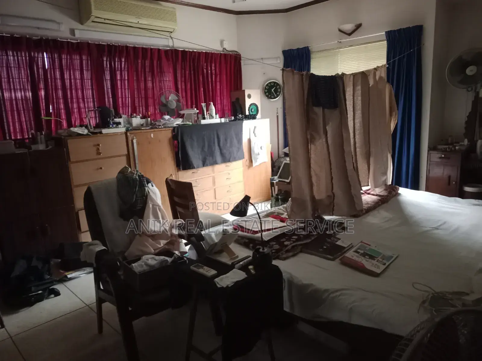 অনীক রিয়েল এস্টেট, গুলশানে ৪টি শোবার ঘরের অ্যাপার্টমেন্ট বিক্রয়ের জন্য