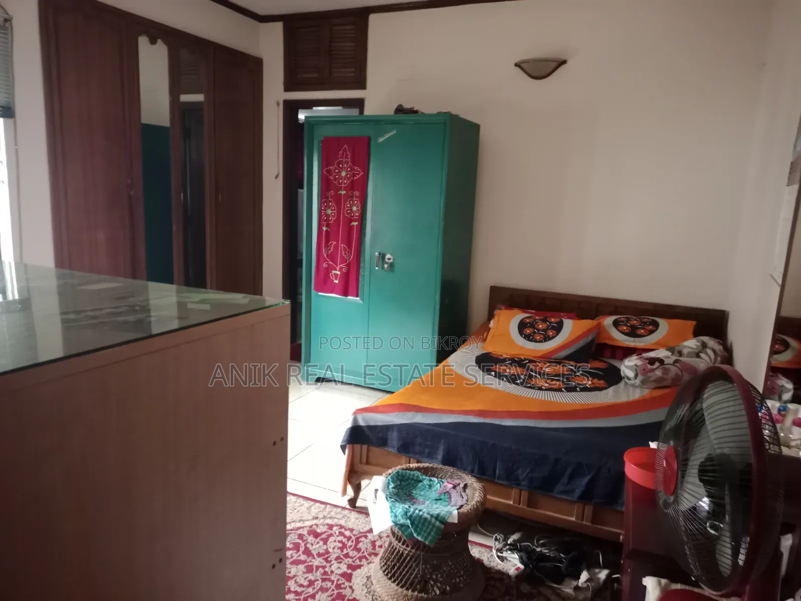 4 Bedroom Apartment in Anik Real Estate, Gulshan for sale