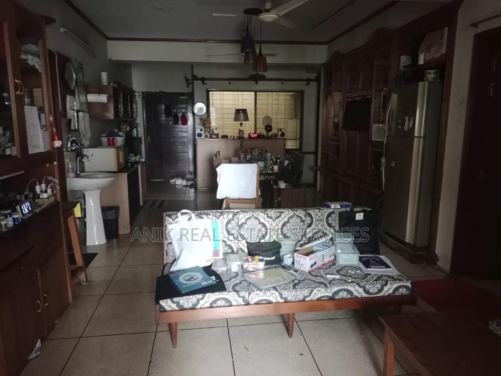 4 Bedroom Apartment in Anik Real Estate, Gulshan for sale