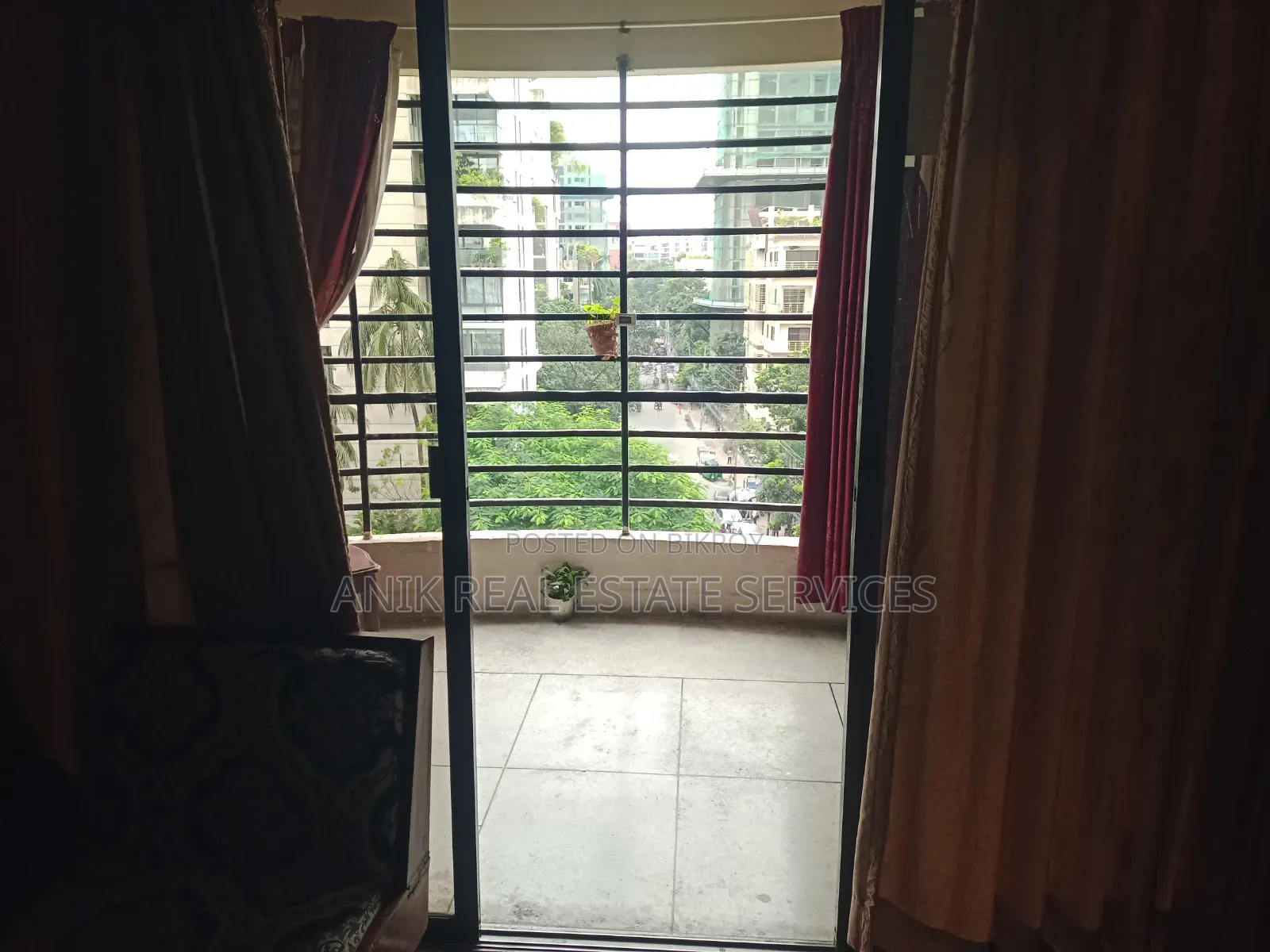4 Bedroom Apartment in Anik Real Estate, Gulshan for sale