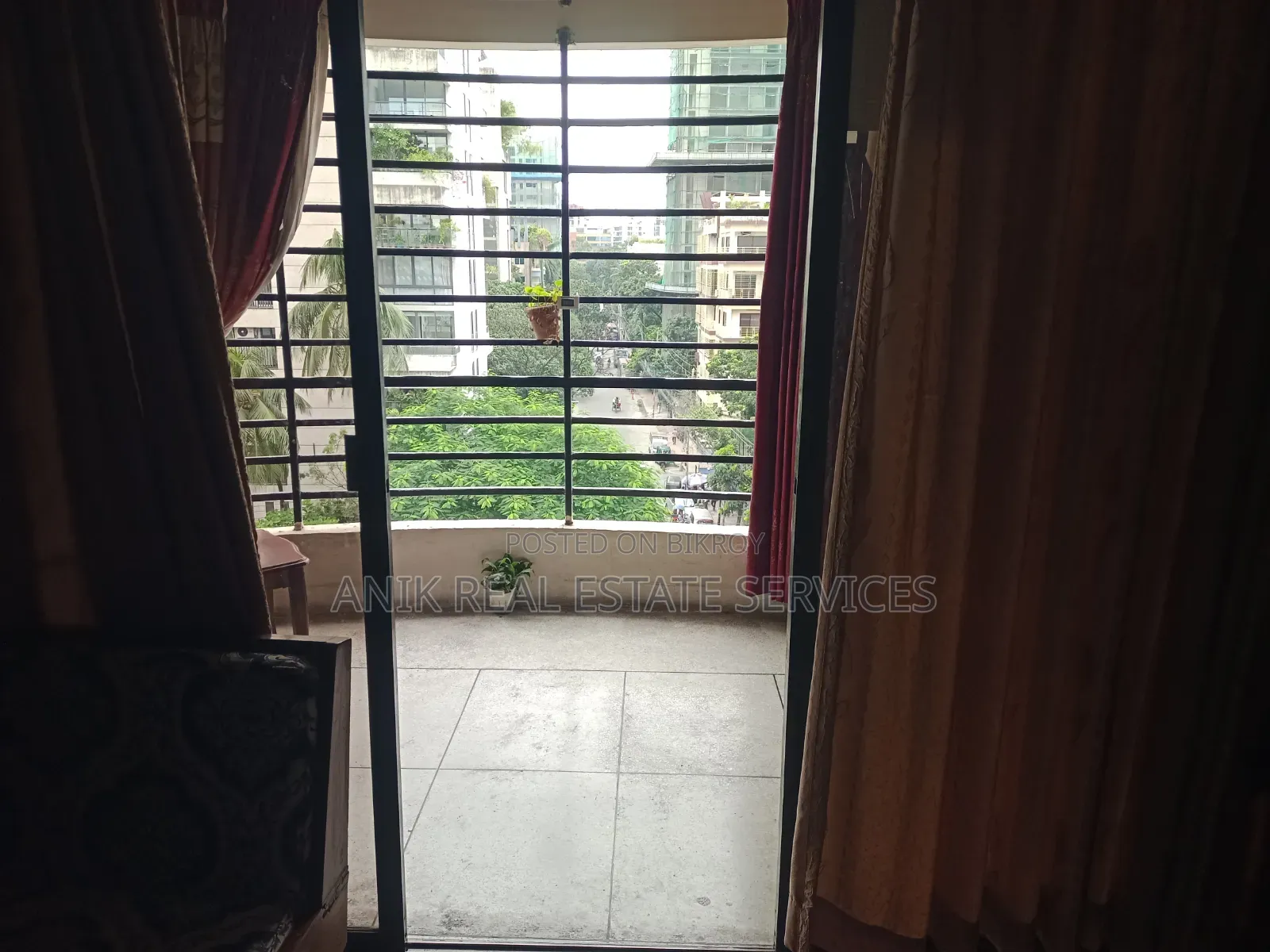 4 Bedroom Apartment in Anik Real Estate, Gulshan for sale