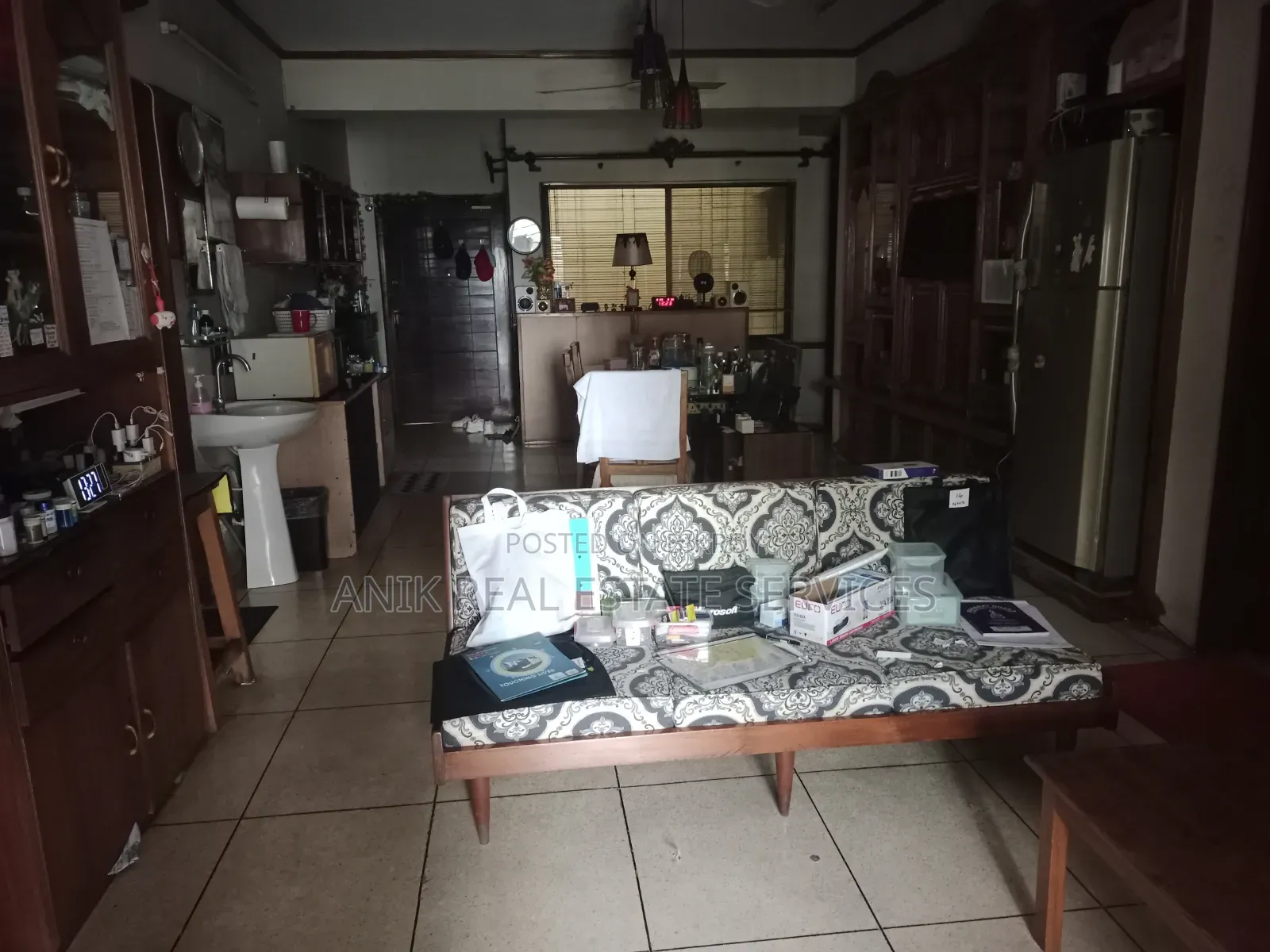 4 Bedroom Apartment in Anik Real Estate, Gulshan for sale