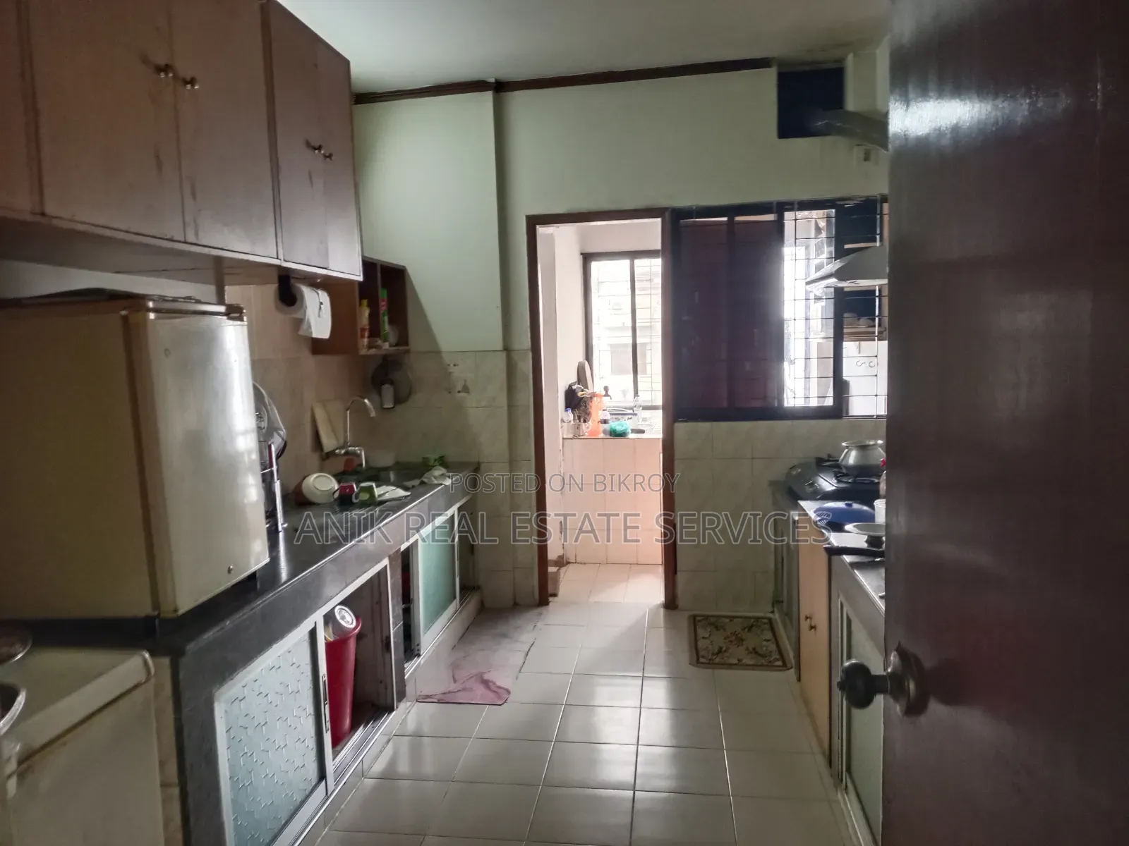 4 Bedroom Apartment in Anik Real Estate, Gulshan for sale