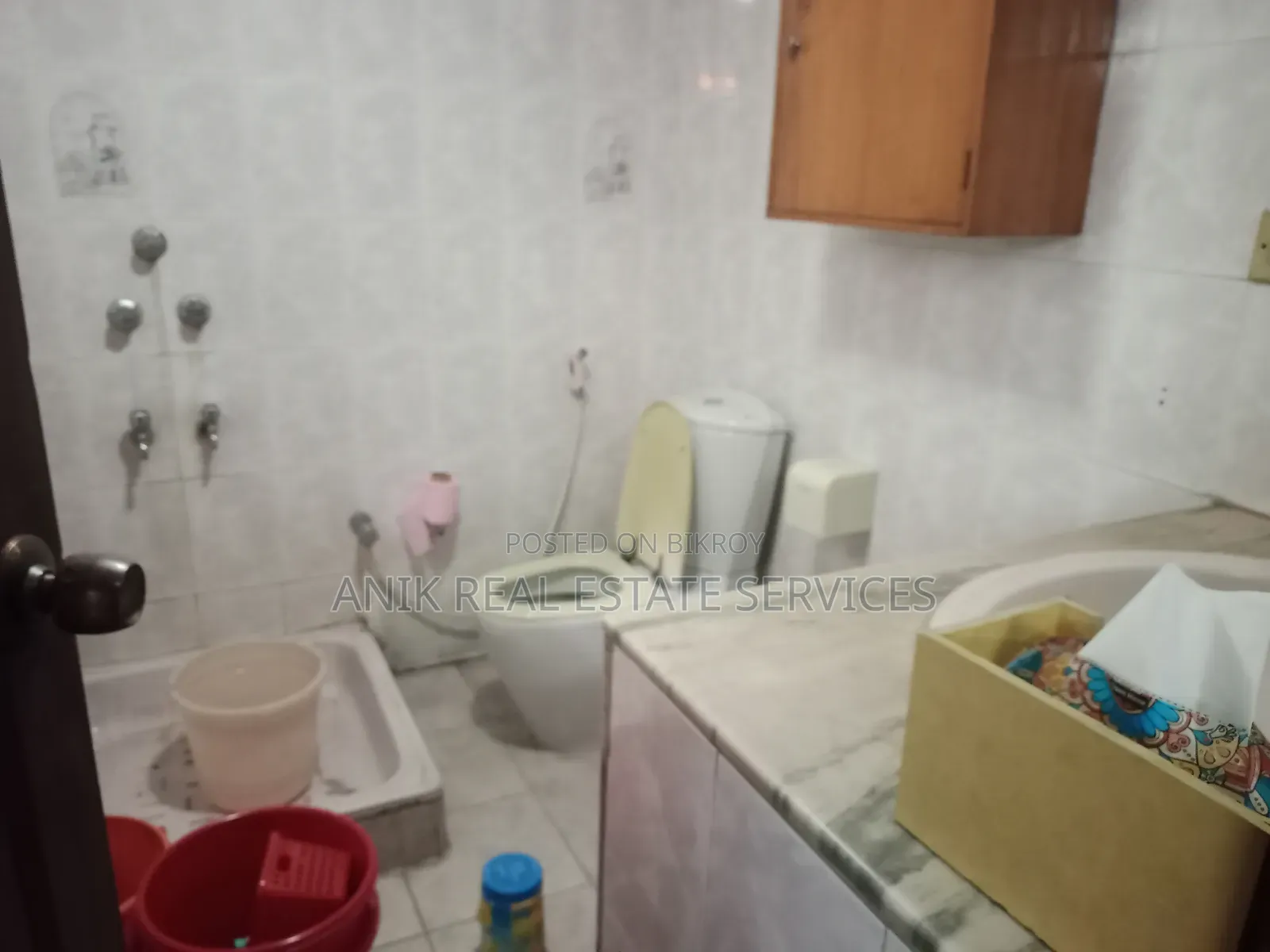 4 Bedroom Apartment in Anik Real Estate, Gulshan for sale