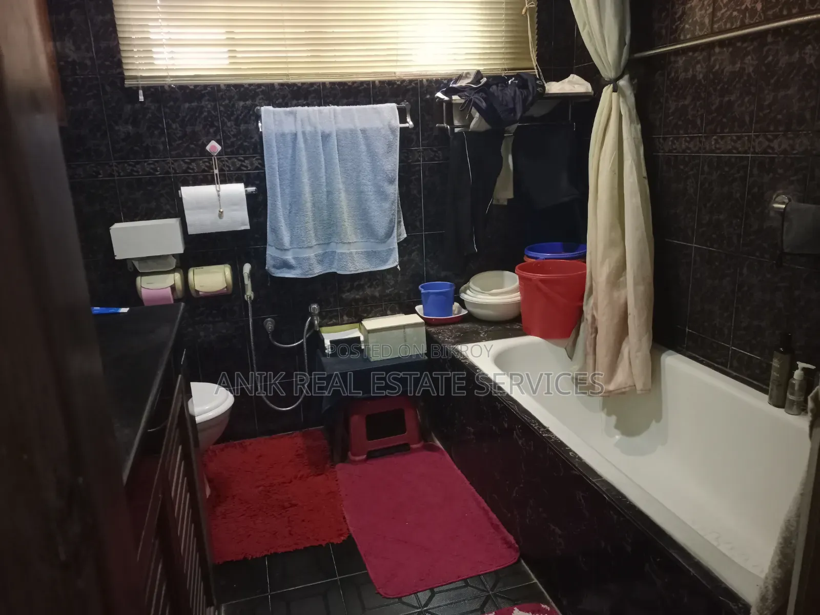 4 Bedroom Apartment in Anik Real Estate, Gulshan for sale