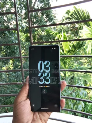 গুগল পিক্সেল ৭ ১২৮ জিবি নীল
