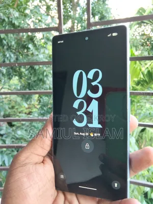 গুগল পিক্সেল ৭ ১২৮ জিবি নীল