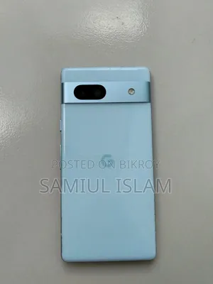 গুগল পিক্সেল ৭ ১২৮ জিবি নীল