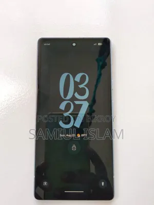 Google Pixel 7 128 GB Blue