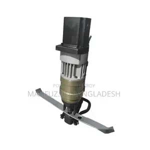 Portable Hydraulic Electric Puncher NMHP-32E