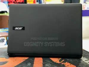 Laptop Acer Aspire ES1 8GB Intel Pentium SSD 128GB