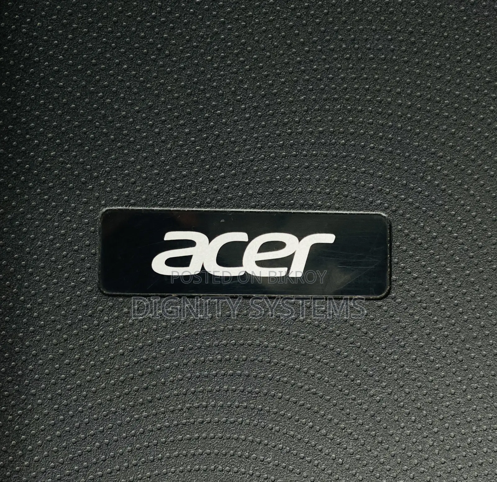 Laptop Acer Aspire ES1 8GB Intel Pentium SSD 128GB
