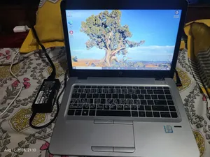 Laptop HP EliteBook 840 G3 8GB Intel Core i5 SSD 256GB