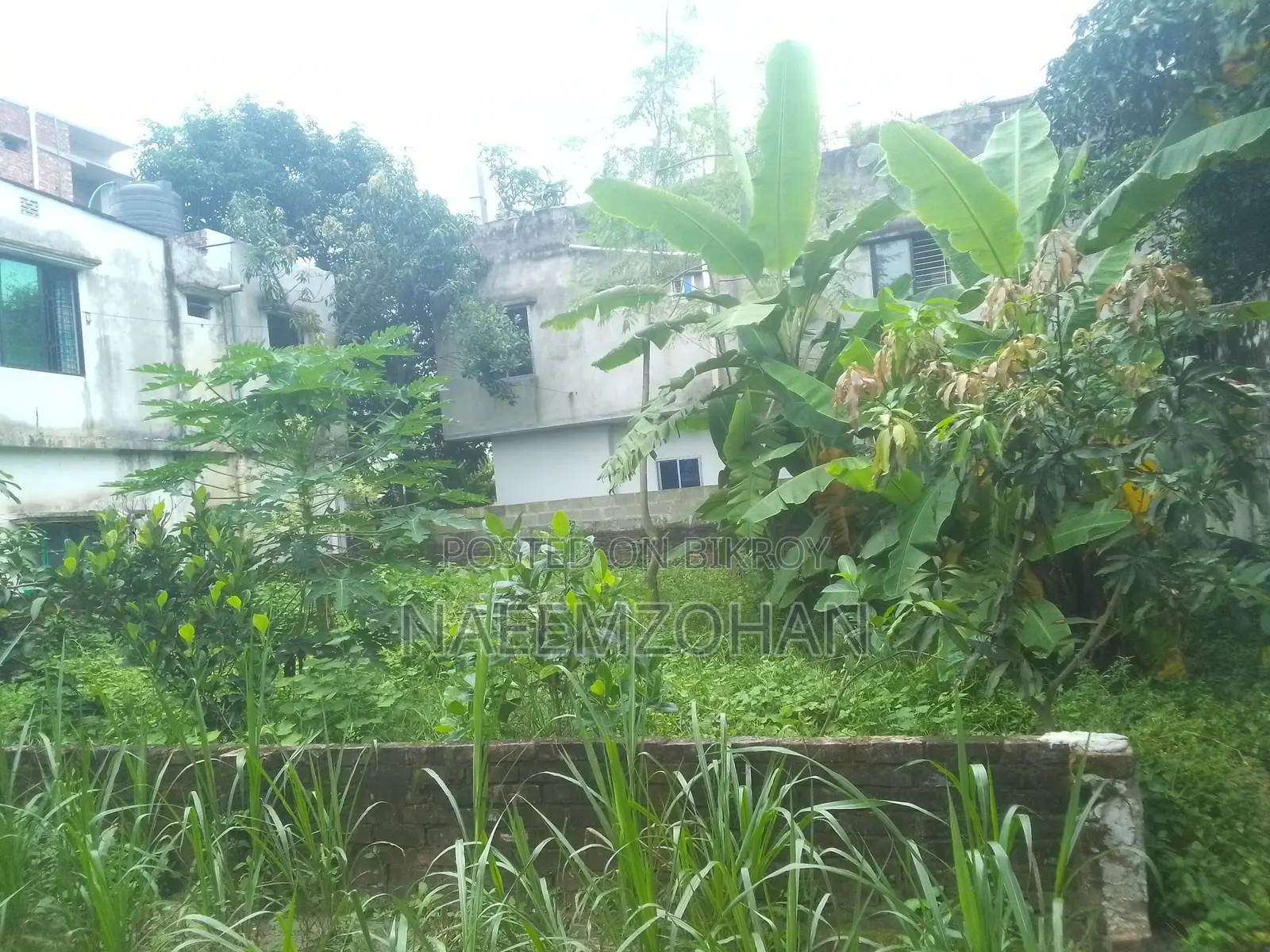 জমি সম্পত্তি বিক্রি