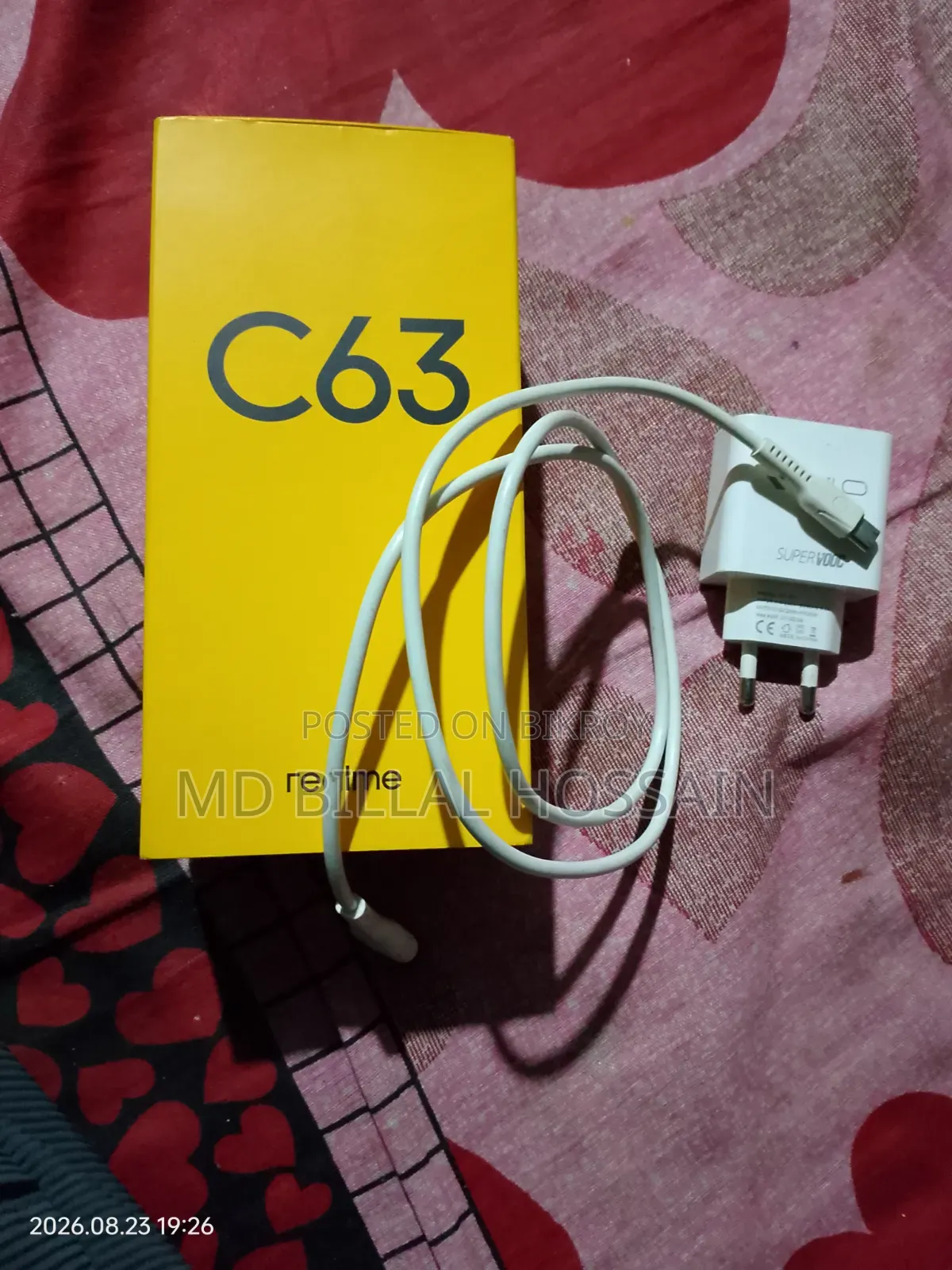 Realme 8 5G 128 GB Green