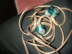 Edx Pro Headphones