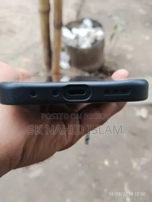 Oppo A6 128 GB Blue