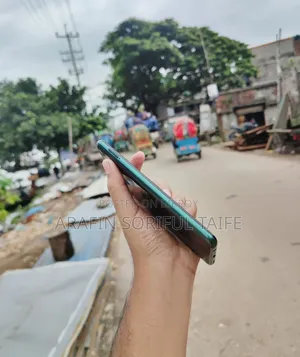 Realme 7i 128 GB Green
