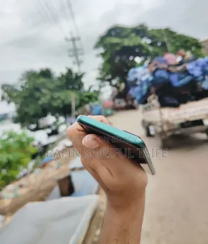 Realme 7i 128 GB Green