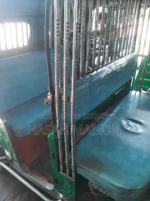 Bajaj RE 2024 Green