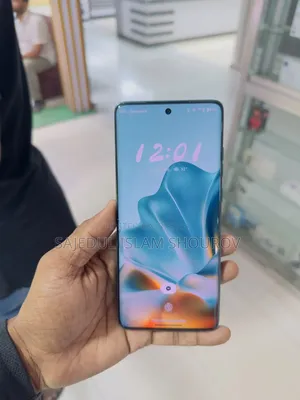মোটরোলার এজ ৬০ ফিউশন ২৫৬ জিবি ব্লু