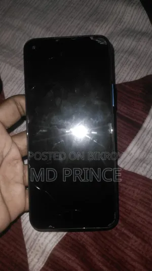 রিয়েলমি সি১৭ ১২৮ জিবি কালো