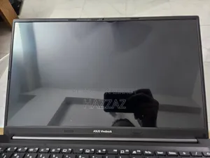 New Laptop ASUS Vivobook 15 OLED 8GB Intel Core I3 SSD 512GB