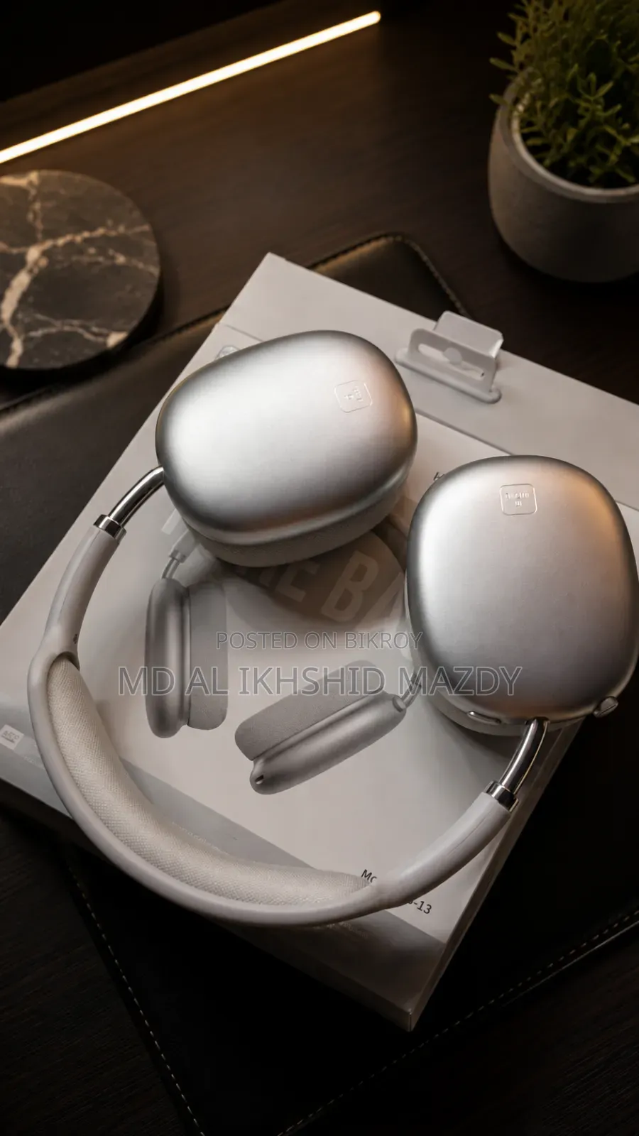 Wireless Headphone