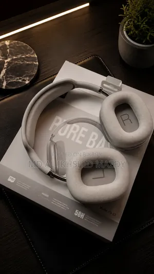 Wireless Headphone