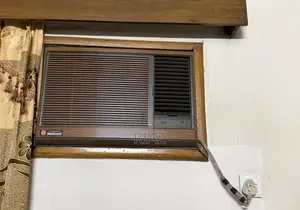 জেনারেল উইন্ডো এসি
