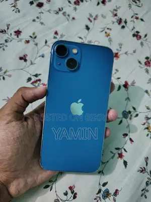 অ্যাপল আইফোন ১৩ ১২৮ জিবি ব্লু