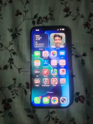 Apple iPhone 13 128 GB Blue