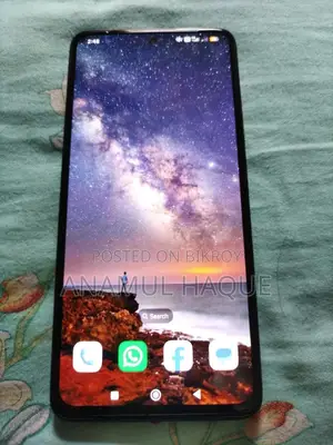 Xiaomi Redmi Note 14 4G 256 GB Black