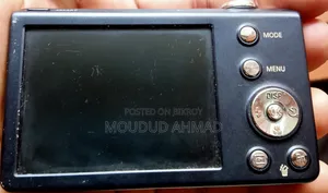 Camera Samsung St65