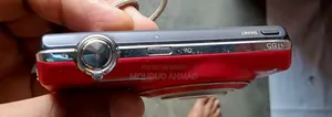 Camera Samsung St65