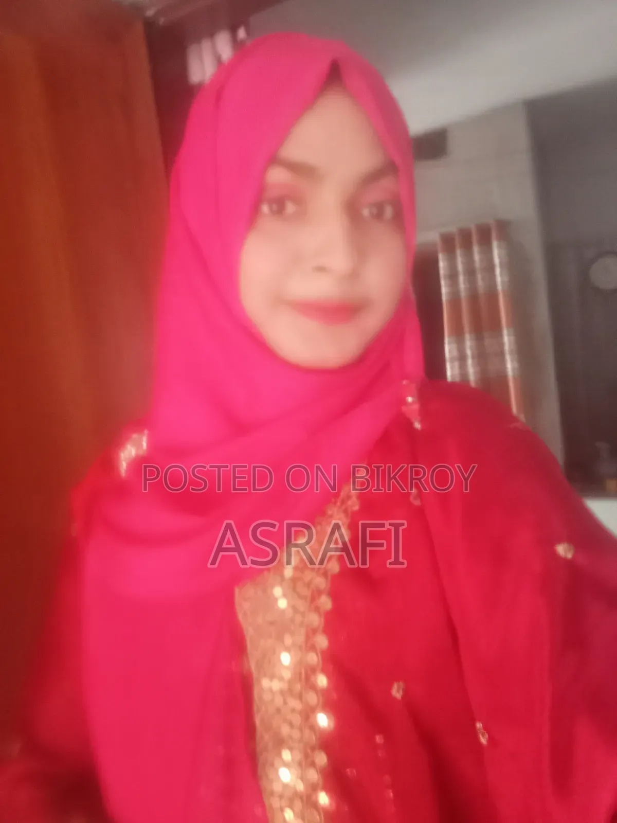বাচ্চাদের যত্ন ও দেখাশোনার জন্য ডে-টাইম কাজ খুঁজছি