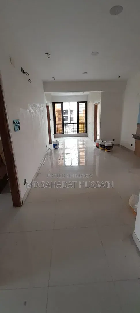 3bdrm Apartment in Basundhara for Sale